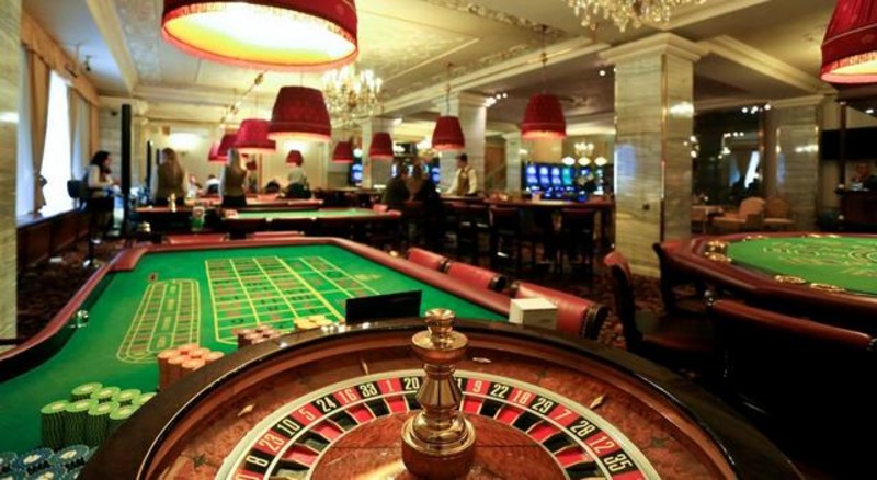 I казино грузии африка казино