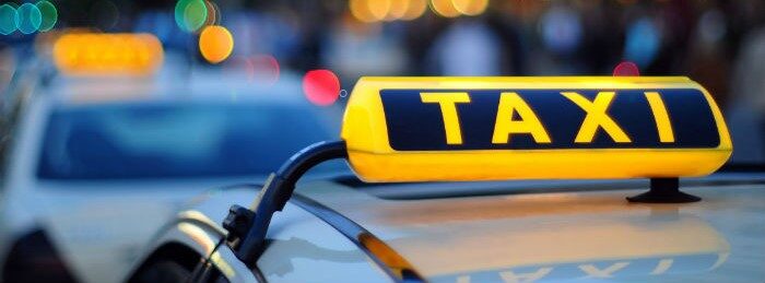 В Грузии теперь разрешена полная посадка в такси