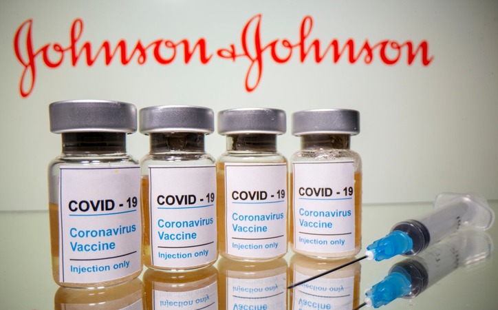 Правительство Грузии добавило в список вакцин, с которыми можно безоговорочно прилетать в страну — однокомпонентную Johnson & Johnson