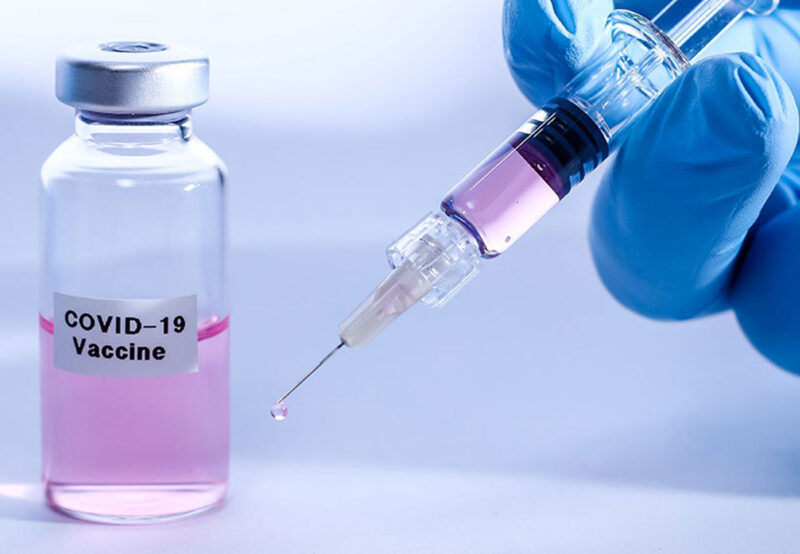 Вакцинация препаратом AstraZeneca в стране продолжится
