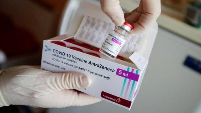 Грузия получит партию вакцин от коронавируса