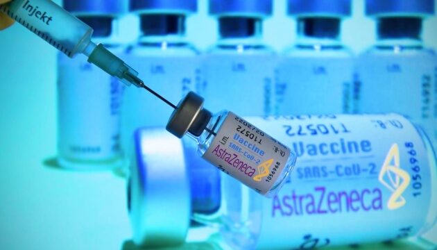 Обладатели ВНЖ\ПМЖ Грузии могут зарегистрироваться на вакцинацию