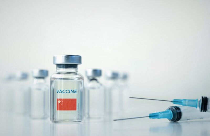 Совет экспертов Грузии начал рассмотрение правил стимулирования вакцинации