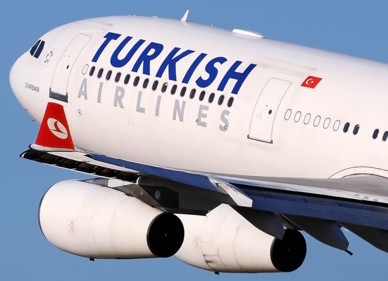 Авиасообщение России с Турцией будет восстановлено