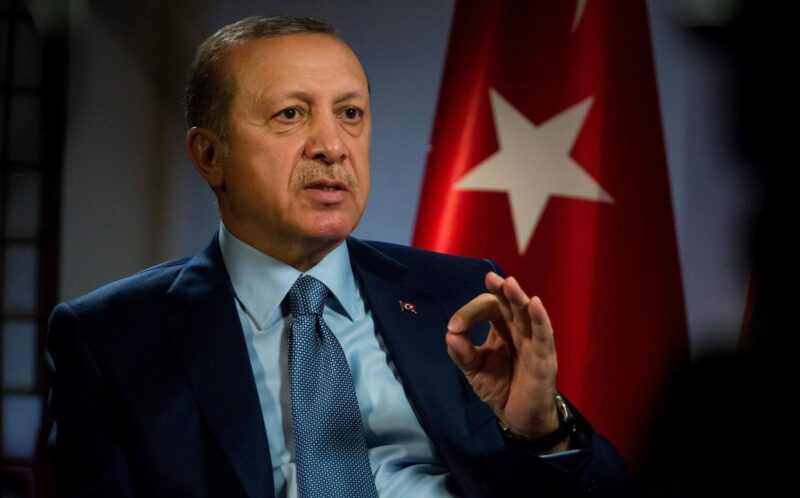 Слова Эрдогана, совпадение или спланированная провокация?