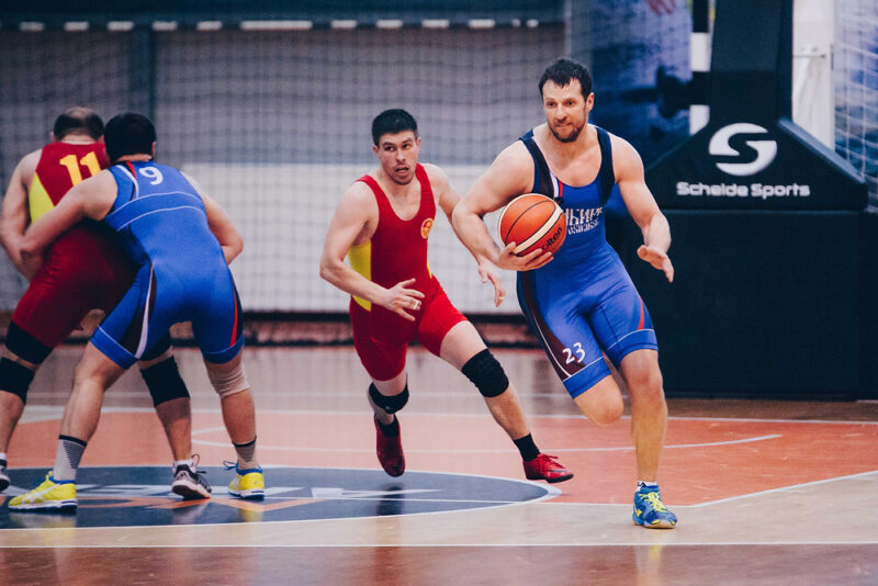 Спорт в Тбилиси