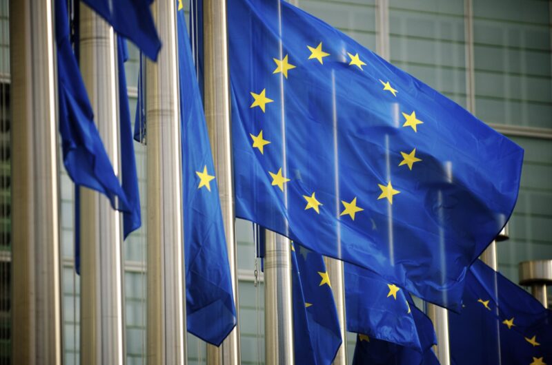 Европарламент проголосовал  о предоставлении статуса кандидатов в ЕС