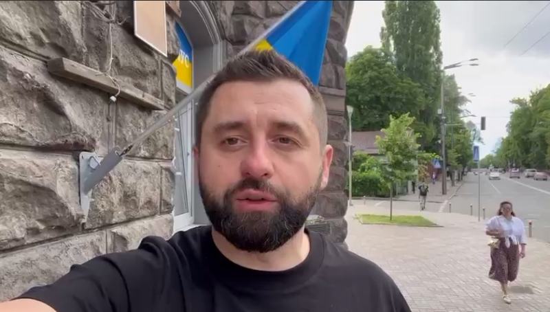 Премьер-министр Грузии Ираклий Гарибашвили обвинил украинские власти