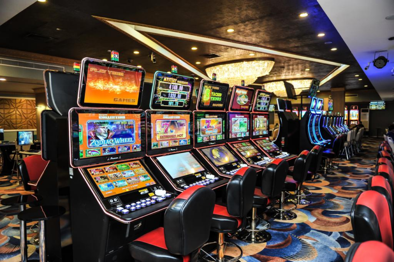 В реестре граждан, которым запрещено в Грузии играть в онлайн-казино, находятся более трети жителей страны