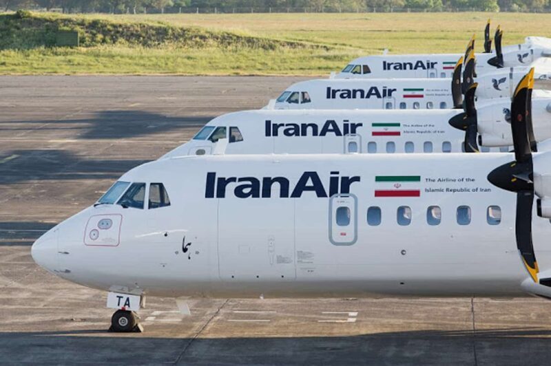 На авиарынок Грузии выходит новая иранская авиакомпания