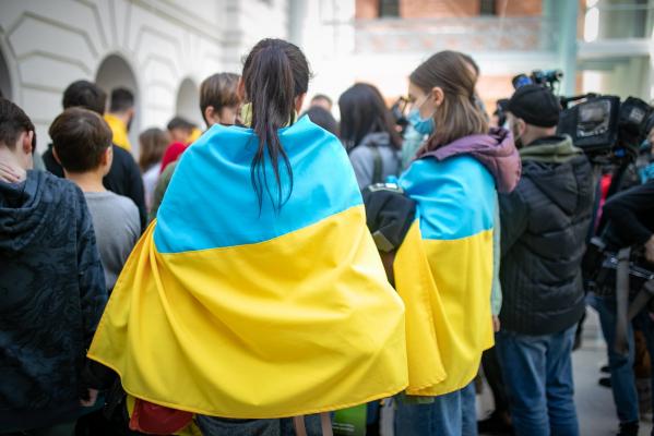 Выпускники украинских школ смогут поступить в вузы Грузии без экзаменов