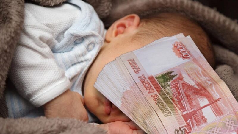 В Грузии раскрыта масштабная схема торговли детьми — с советских времен до 2005 года было продано более 100 новорожденных младенцев