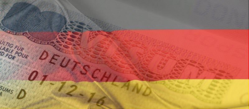 Квалифицированные сотрудники с российским, белорусским или украинским гражданством, проживавшие в своих странах до 24 февраля, могут подаваться на немецкую рабочую визу в Тбилиси