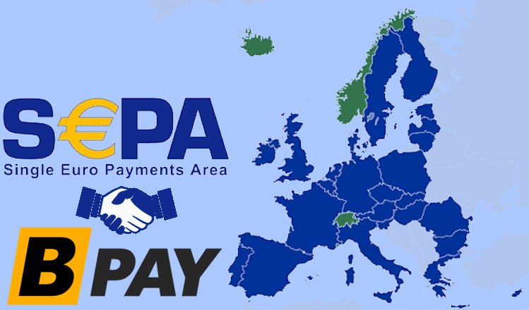 Грузия хочет присоединиться к Единой зоне платежей в евро (SEPA)