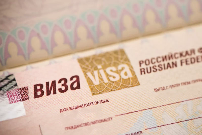 Грузия не рассматривает, в контексте объявленной в РФ мобилизации, введение виз для россиян