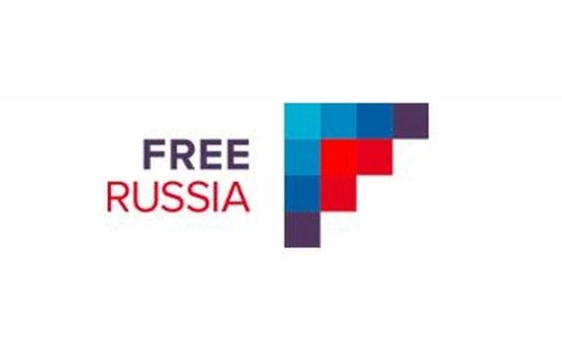 Офис фонда Free Russia Foundation открывает горячую линию