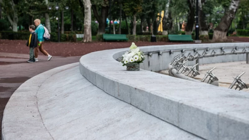 Прокуратура Грузии предъявила официальные обвинения всем задержанным по делу о гибели 13-летней девочки от удара током в фонтане в тбилисском парке Ваке