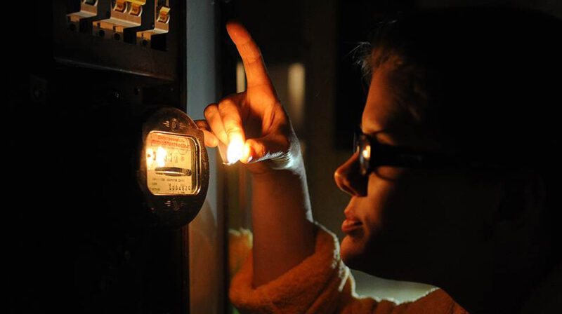 Сванетия может в очередной раз столкнуться с проблемами в сфере электричества