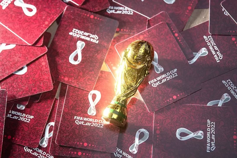 Билеты на чемпионат мира по футболу доступны в Грузии