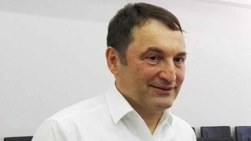 Грузинский бизнесмен Хвича Макацария заявил, что готов выкупить электрораспределительную «Теласи» у российской энергокорпорации «Интер РАО»