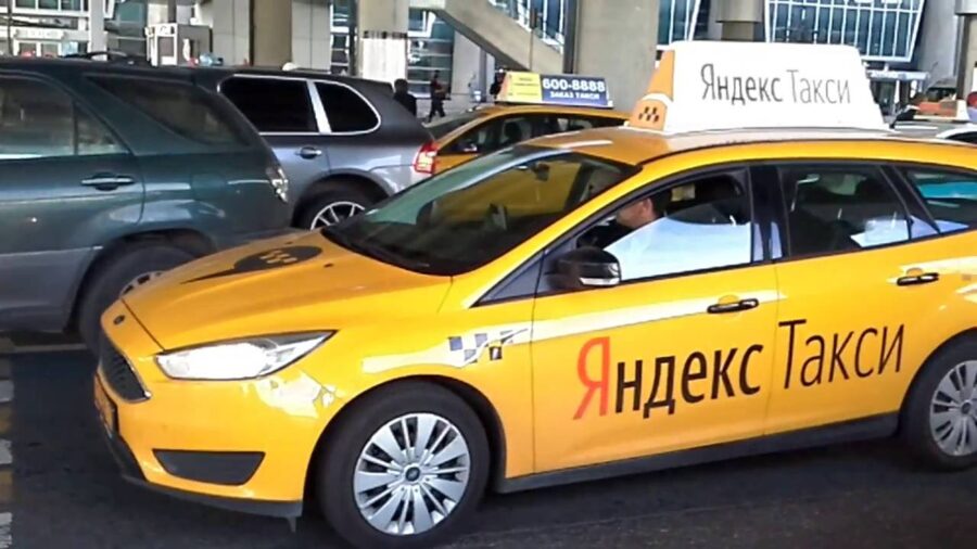 Новость для тех, кто сейчас в Батуми или планирует туда поездку: Yandex Go на этой неделе запустил новый тариф Комфорт+