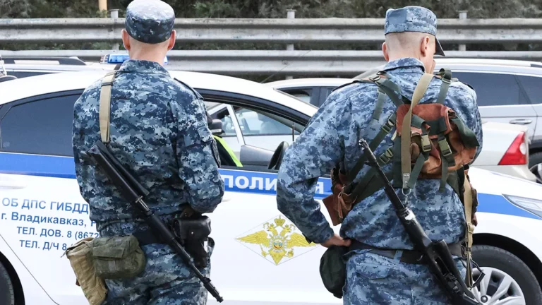 Во Владикавказе арестовали 21-летнего Савелия Фролова: его обвиняют в приготовлении к переходу на сторону противника, который с лета приравнен к госизмене