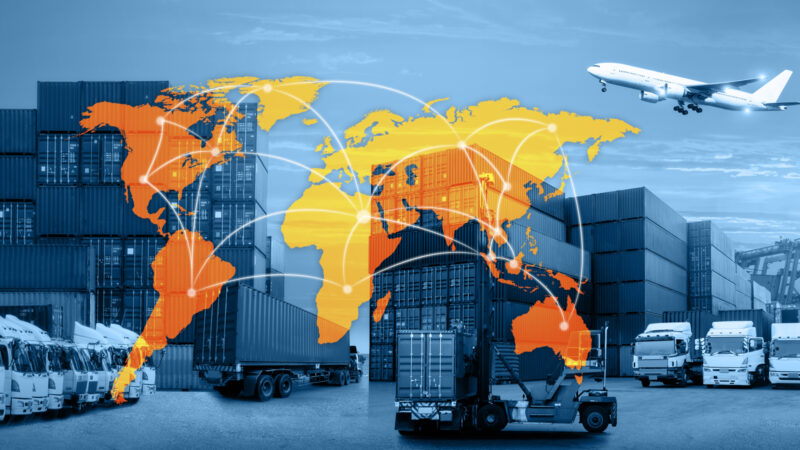 Форвардинговые компании – это специализированные организации, которые осуществляют прямую доставку грузов\товаров в Грузию