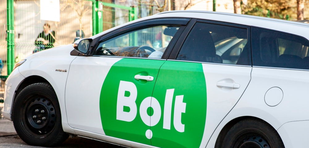 Bolt заявил о снижении в Тбилиси с нового года тарифов на такси всех категорий