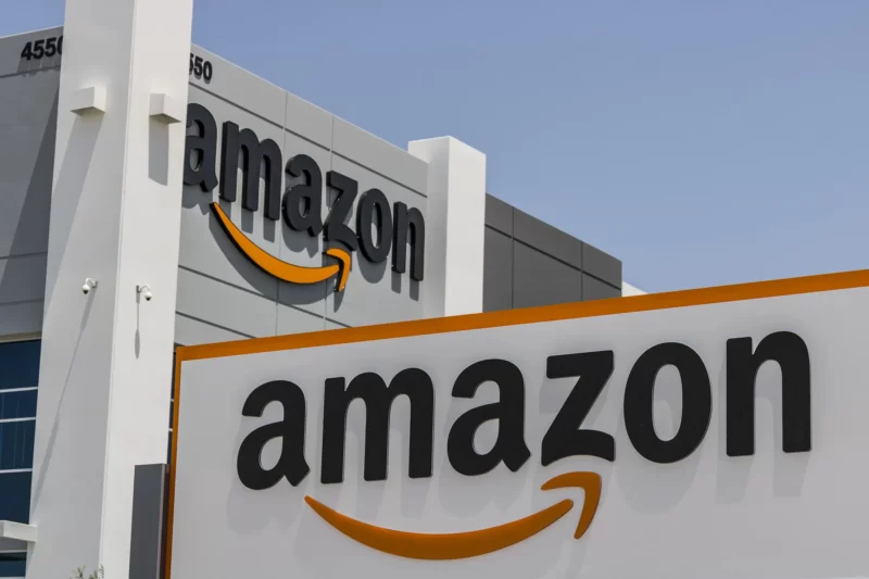 Грузия предложила «Amazon» рассмотреть возможность создания в Грузии регионального дата-центра своих веб-сервисов
