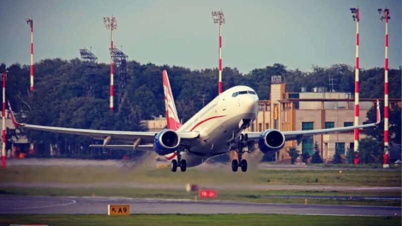Возобновление прямых авиарейсов между Россией и Грузией будет чревато введением санкций в отношении грузинских компаний, которые будут обслуживать российские самолеты