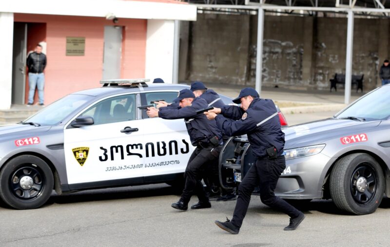 В результате оперативных мероприятий и следственных действий, проведенных за последние сутки по всей стране, МВД за наркопреступления арестовало 45 человек