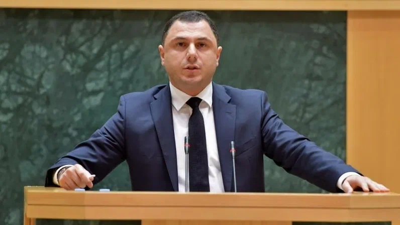В Грузии новый министр образования и науки