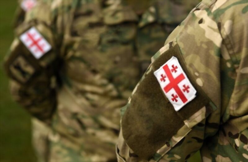 Министерство обороны Грузии заявило, что военный призыв не будет обязательным для студентов