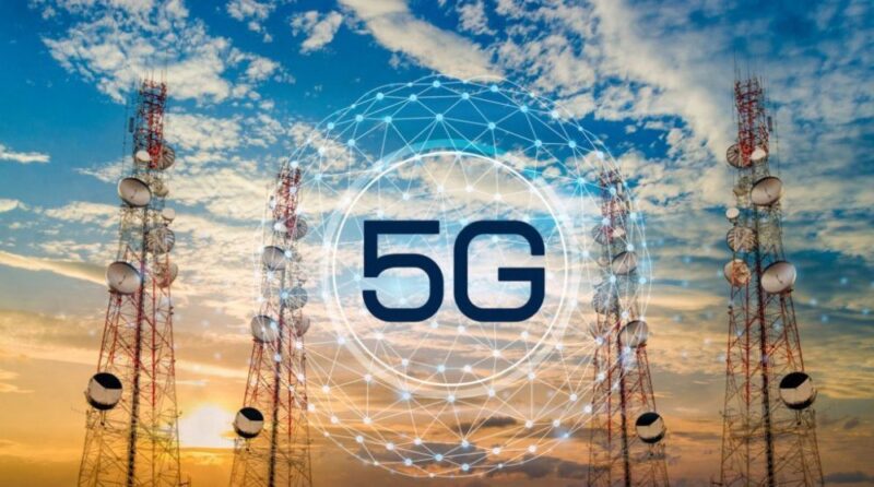 Первая передающая вышка 5G появится в Грузии уже в 2024 году.