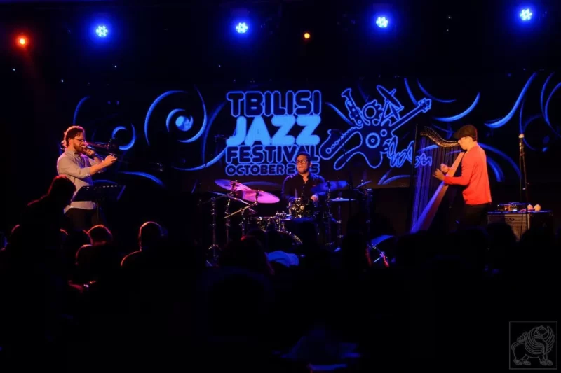 В Тбилиси состоится «XXVI Tbilisi Jazz Festival»