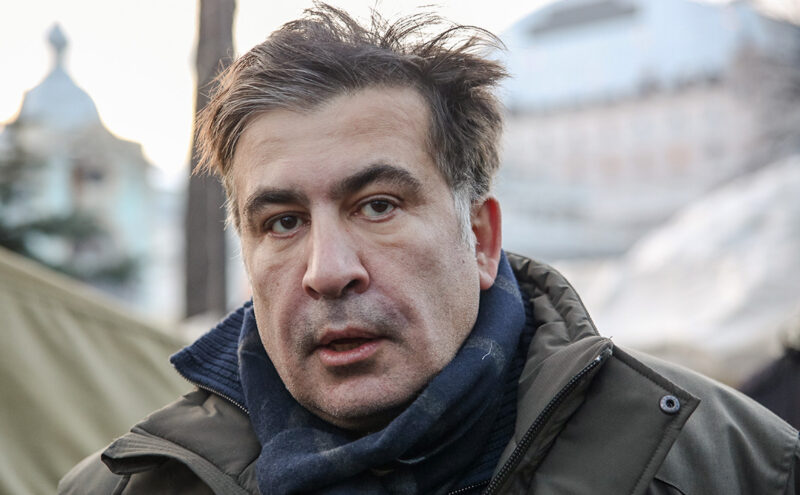 Экстренный брифинг Министерства Юстиции Грузии – Страсбургский суд отказал в переводе Саакашвили в европейскую клинику