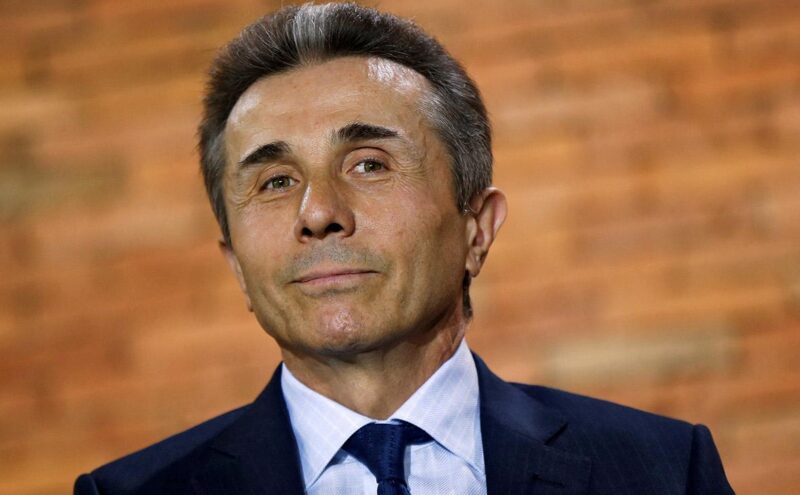 Экс-премьер Грузии и самый богатый человек страны Бидзина Иванишвили выиграл еще один судебный процесс у швейцарского банка Credit Suisse
