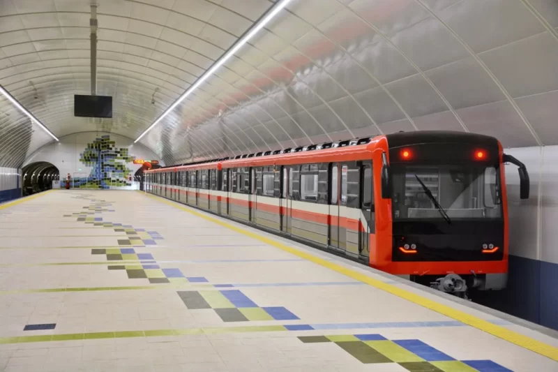 Мэрия Тбилиси разрывает контракт с российским  «Метровагонманшем”  на закупку новых вагонов для столичного метро