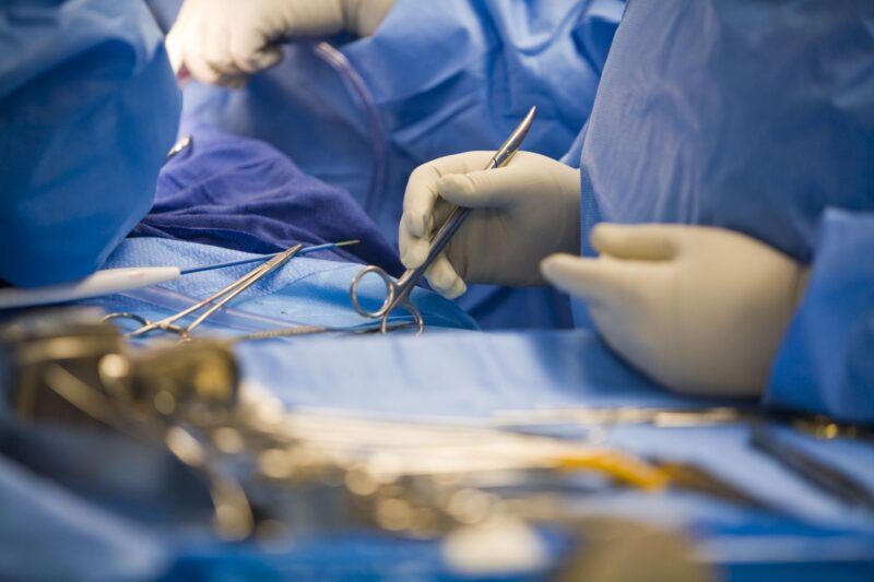 Минздрав Грузии принял решение полностью оплачивать всем гражданам страны операции по трансплантации печени и связанные с ней диагностические процедуры