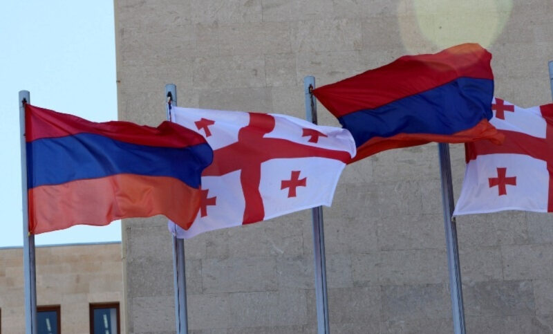 Парламент Армении ратифицировал соглашение с Грузией об упрощенном пересечении границы