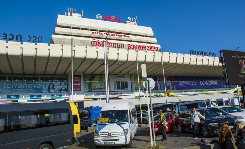 Грузию ожидает реформа автовокзалов и междугороднего сообщения