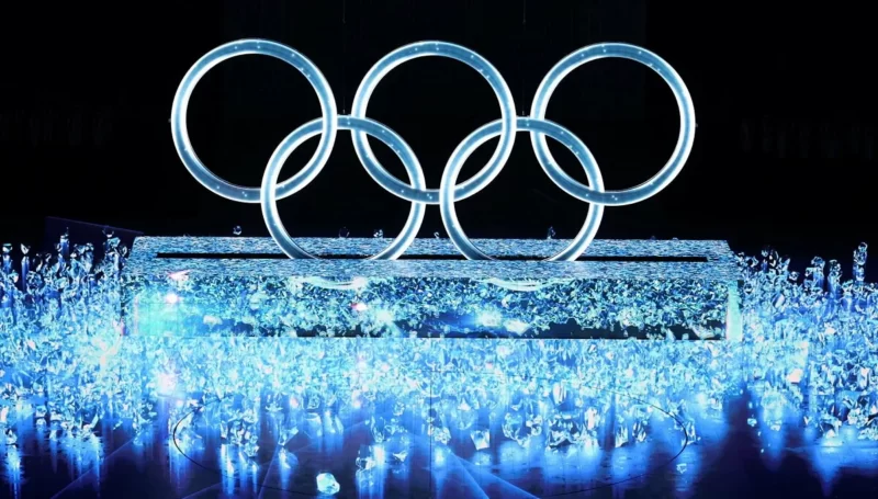 В 2025 году в Грузии пройдет международный Зимний олимпийский фестиваль