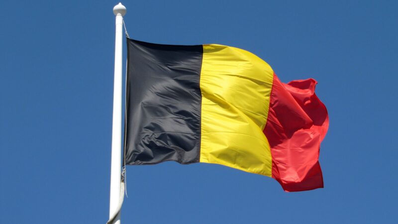 Бельгия исключила Грузию из списка безопасных стран
