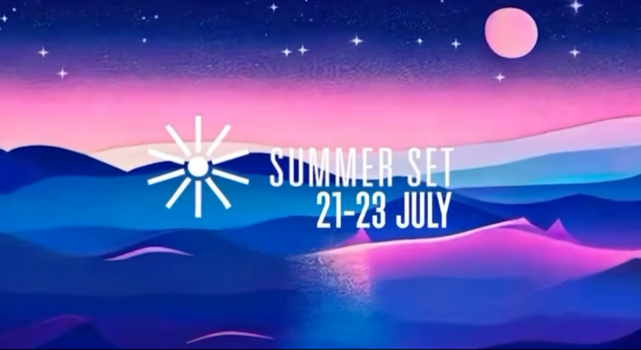 С 21 по 23 июля в Гудаури пройдет фестиваль электронной музыки «Gudauri Summer Set»