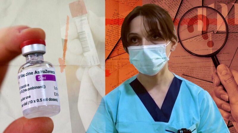 Трём врачам грузинской клиники вынесли приговор по делу о смерти медсестры после прививки AstraZeneca