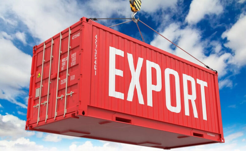 Грузия резко увеличила экспорт в Кыргызстан и Казахстан