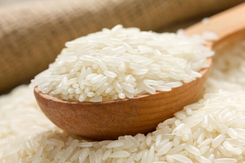 Власти РФ ввели запрет на вывоз риса и рисовой крупы до 31 декабря 2023г. : отразится ли это на Грузии?