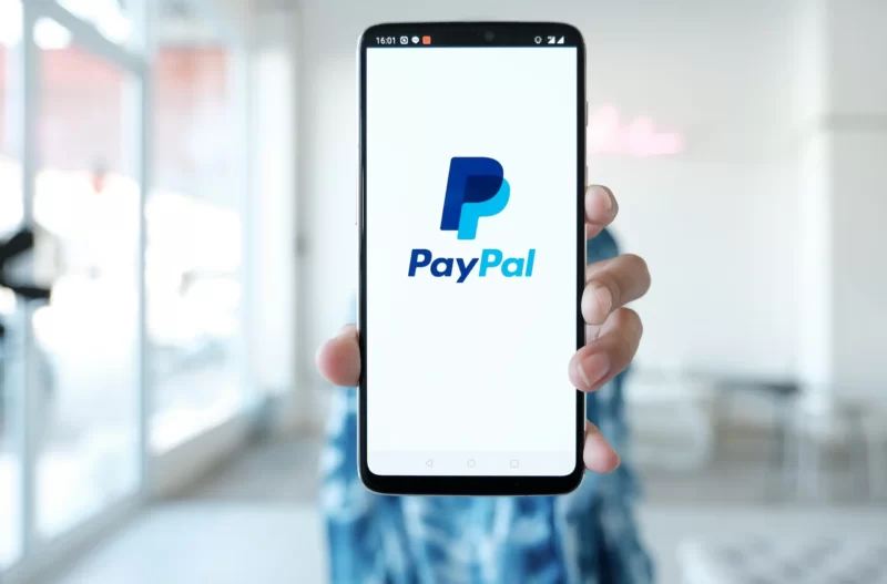 Инструкция по созданию аккаунта в системе денежных платежей PayPal