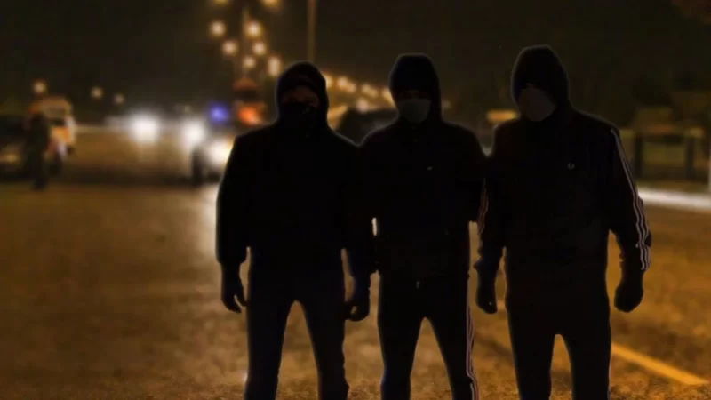 В Кахетии ведется операция по поиску банды грабителей