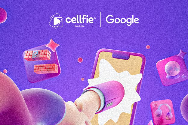Грузинский мобильный оператор Cellfie объявил о сотрудничестве с Google Play Store